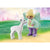 Playmobil 1.2.3. Fairy Friend with Fawn