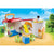 Playmobil 1.2.3. My Take Along Preschool