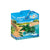 Playmobil Alligator with Babies