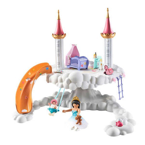 Playmobil Baby Room in the Clouds