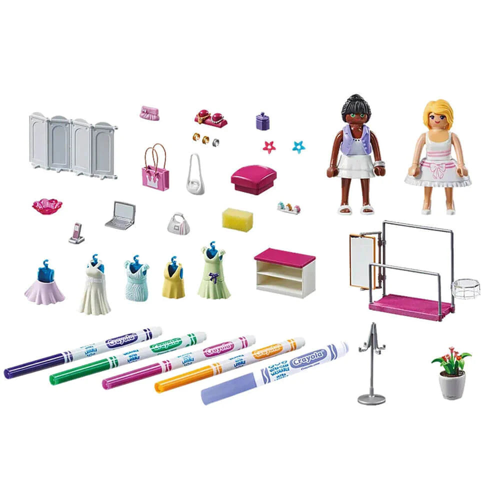 Playmobil Princess Party in the Clouds - The Happy Lark
