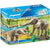 Playmobil Elephant Habitat
