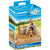 Playmobil Meerkat Colony