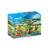 Playmobil Orangutans with Tree