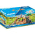 Playmobil Outdoor Lion Enclosure