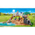 Playmobil Outdoor Lion Enclosure