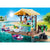 Playmobil Paddle Boat Rental
