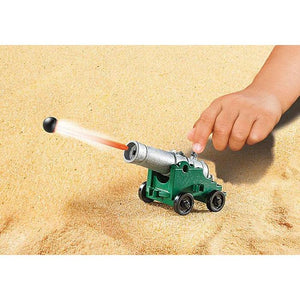 Playmobil Pirate Raider Carry Case