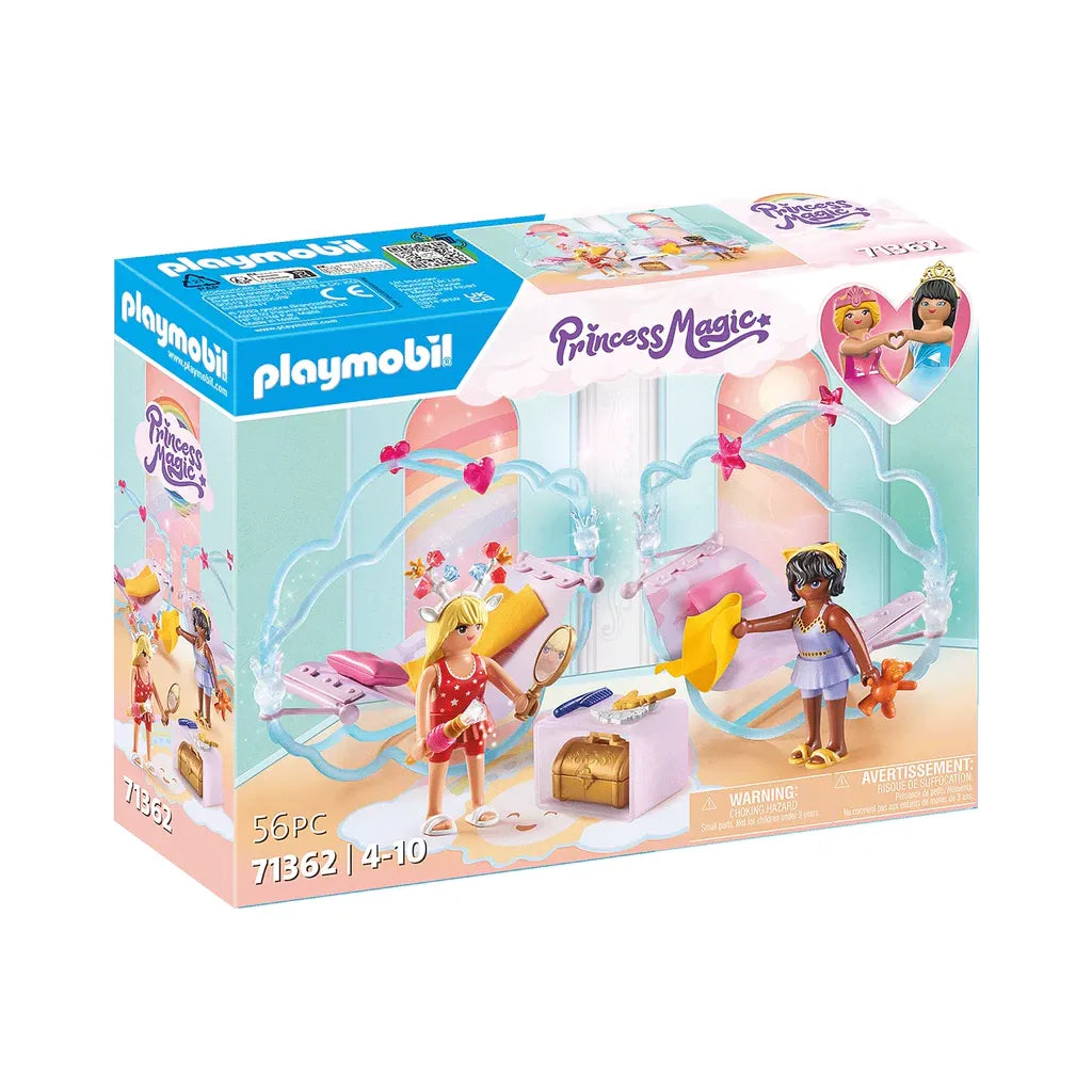 Valisette Fées et Licorne - PLAYMOBIL