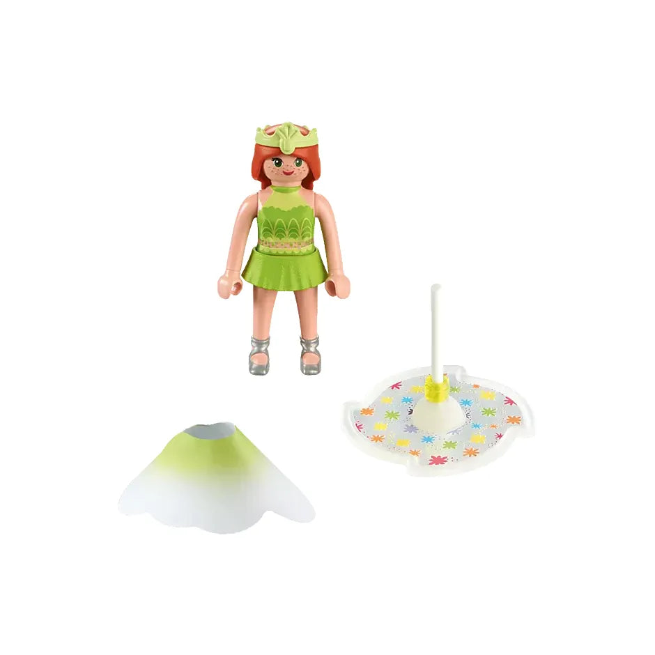 Playmobil Rainbow Spinning Top