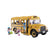 Playmobil School Bus