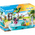 Playmobil Small Pool with Water Sprayer