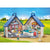 Playmobil Take Along Diner