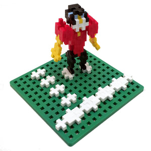 Plus-Plus Baseplate Builder -- Farm