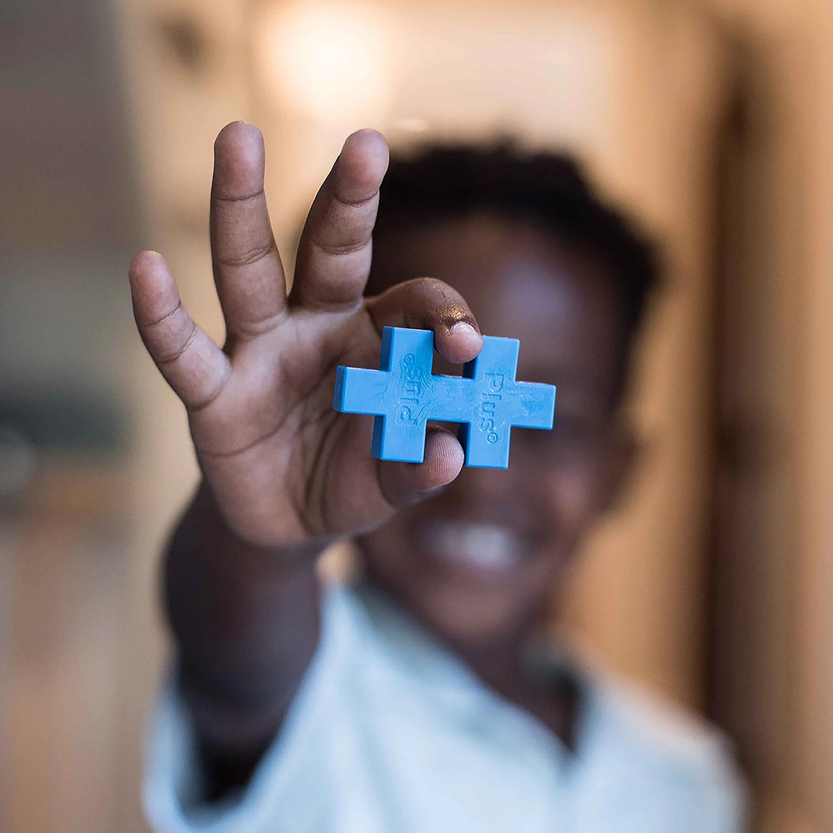 Plus-Plus BIG 15 Piece Tube -- Basic