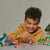 Plus-Plus Learn to Build -- Dinosaurs