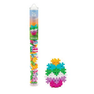 Plus-Plus Mini Maker Tube -- Easter Egg