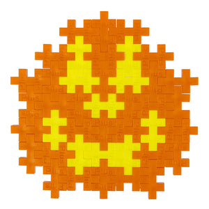 Plus-Plus Mini Maker Tube -- Halloween