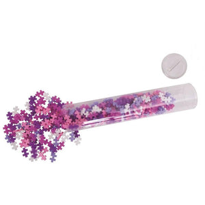 Plus-Plus Tube -- 240 Piece: Glitter