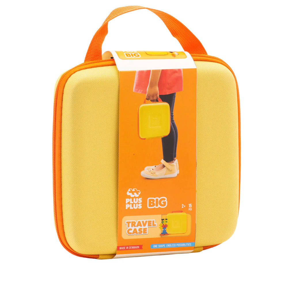 Plus-Plus Travel Case BIG