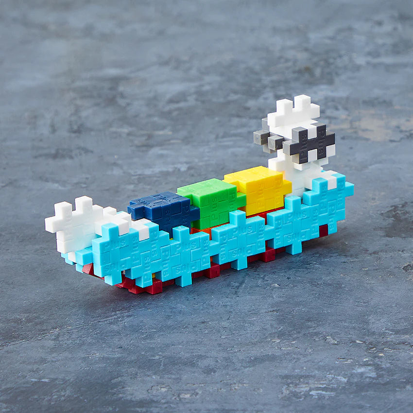 Container ship toy on sale