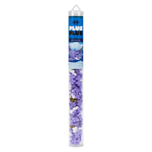Plus-Plus Tube -- 70 Piece: Narwhal