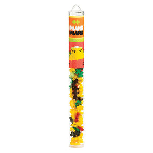 Plus-Plus Tube -- 70 Piece: Taco