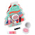 Polar Dreams -- Holiday Blush and Lip Shimmer Set by Klee Kids