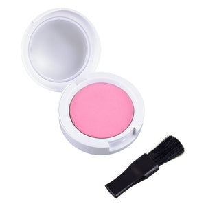 Polar Dreams -- Holiday Blush and Lip Shimmer Set by Klee Kids