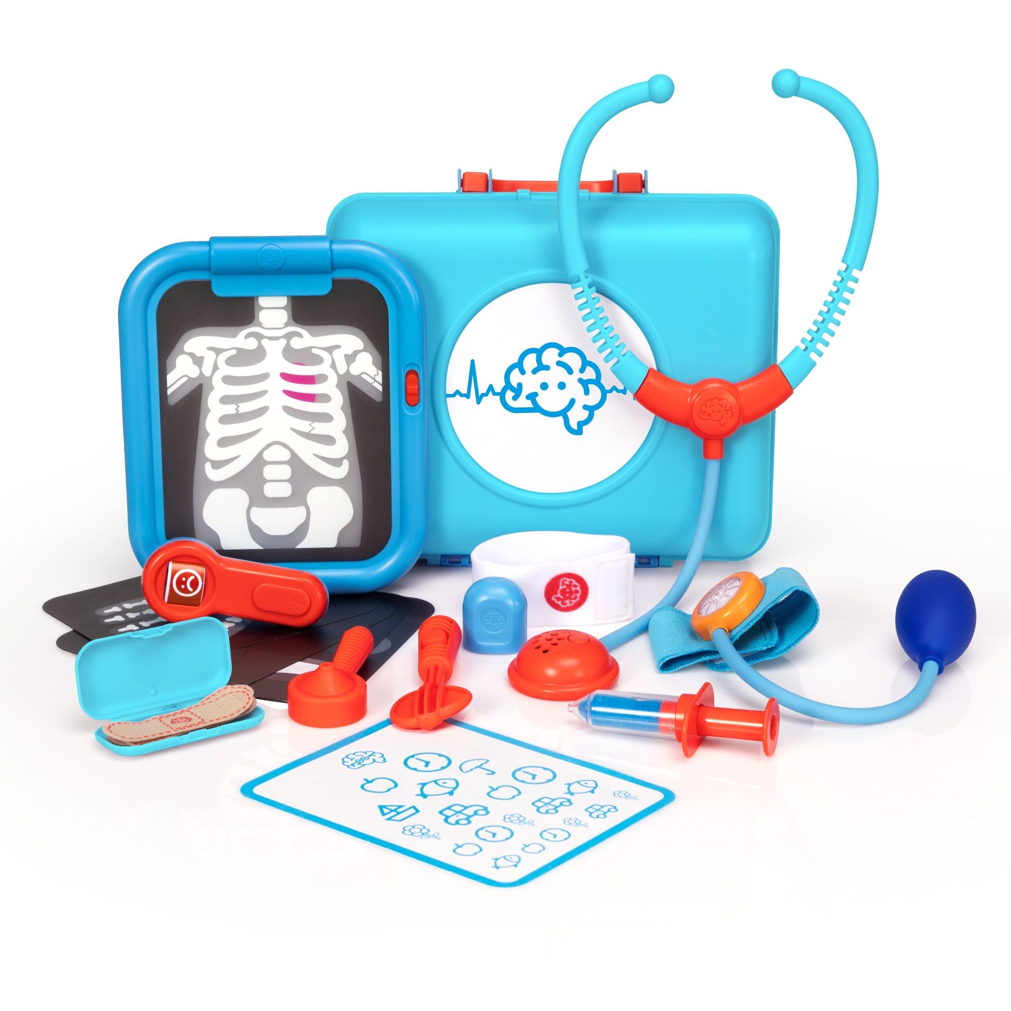 Pretendables Doctor Set by Fat Brain Toys