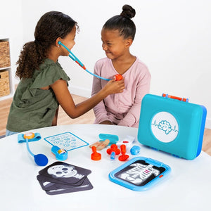 Pretendables Doctor Set by Fat Brain Toys