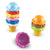 Learning Resources: Smart Snacks® Rainbow Color Cones