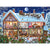 Ravensburger 12996 Christmas at Home 100 Piece Puzzle