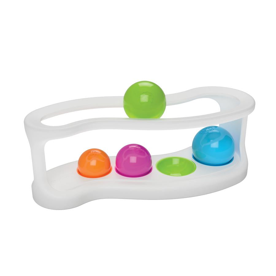RollAgain Sorter by Fat Brain Toys