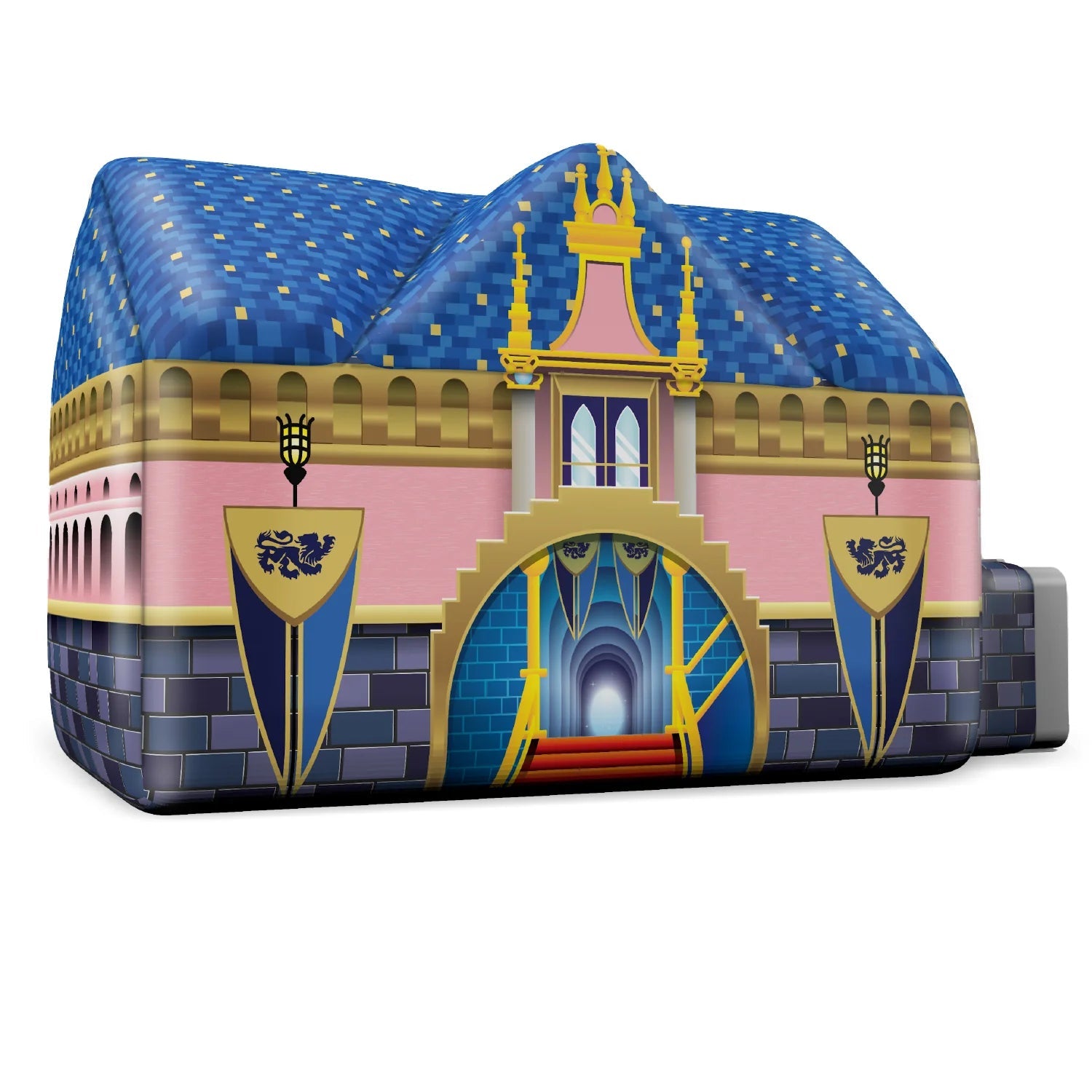Royal Castle by AirFort®