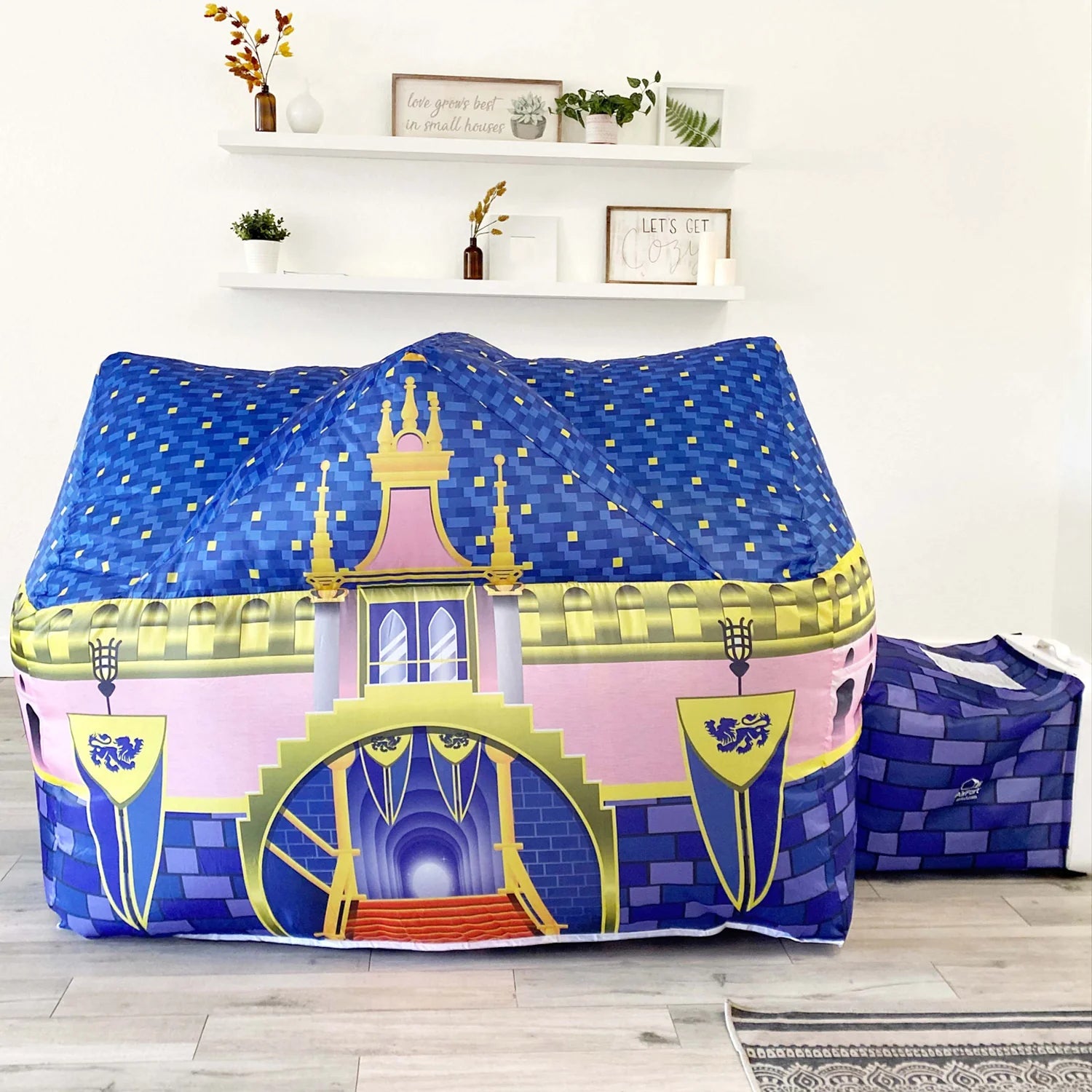 Royal Castle by AirFort®