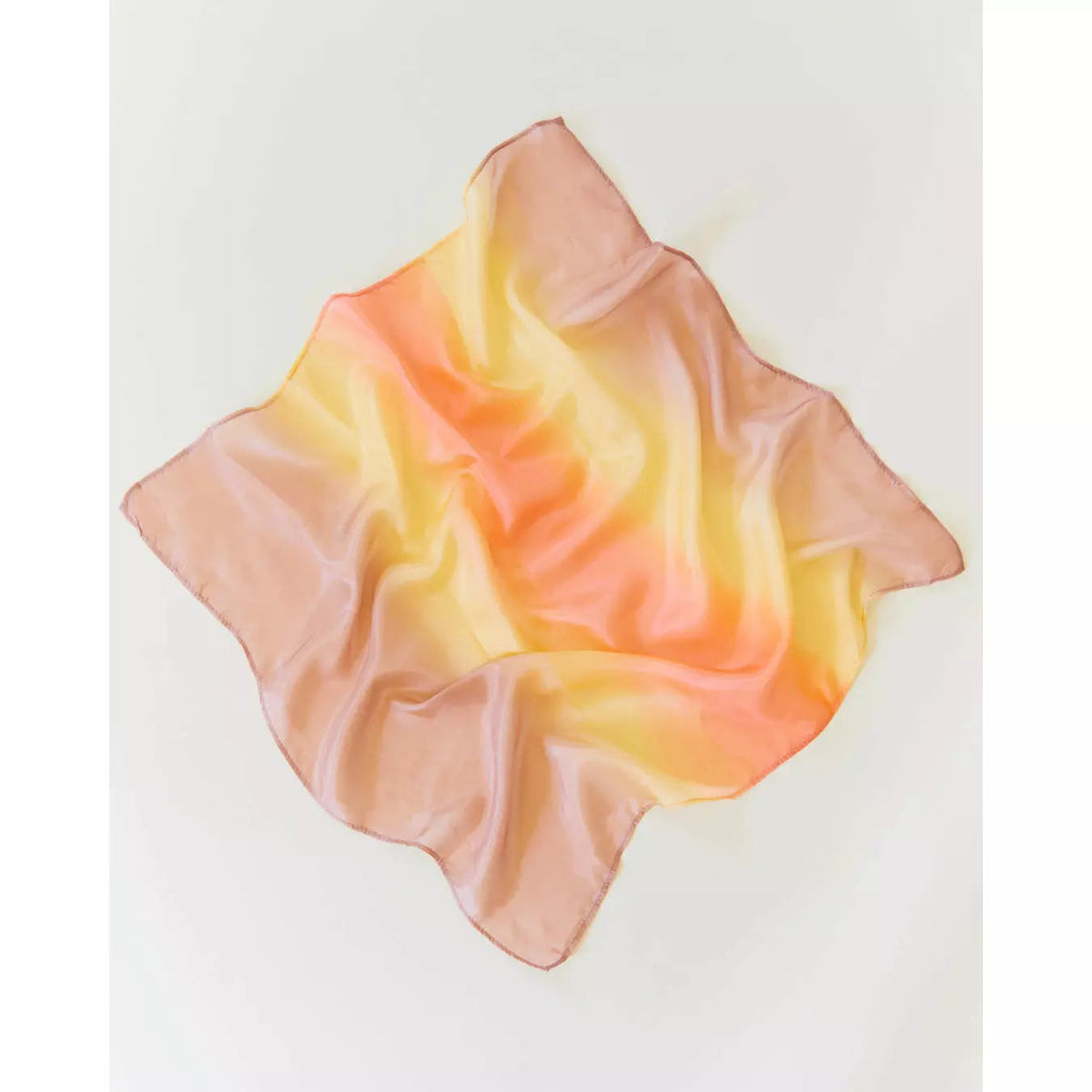 Sarah's Silks Earth Playsilks-Desert