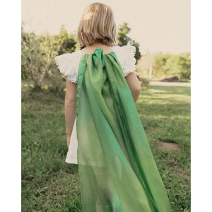 Sarah's Silks Earth Playsilks-Forest
