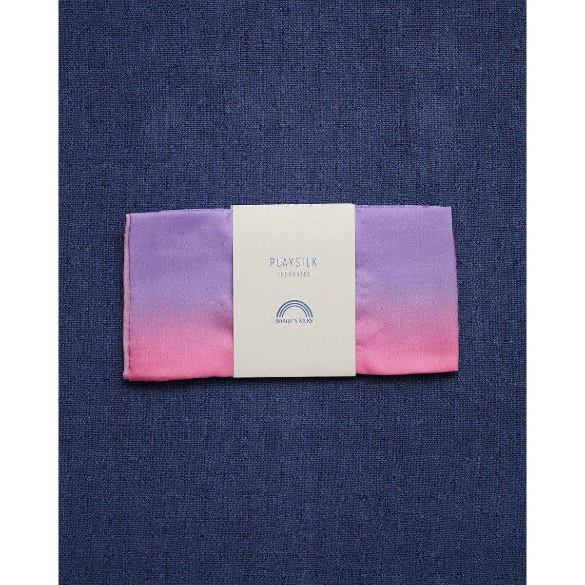 Sarah's Silks Enchanted Playsilks-Blossom