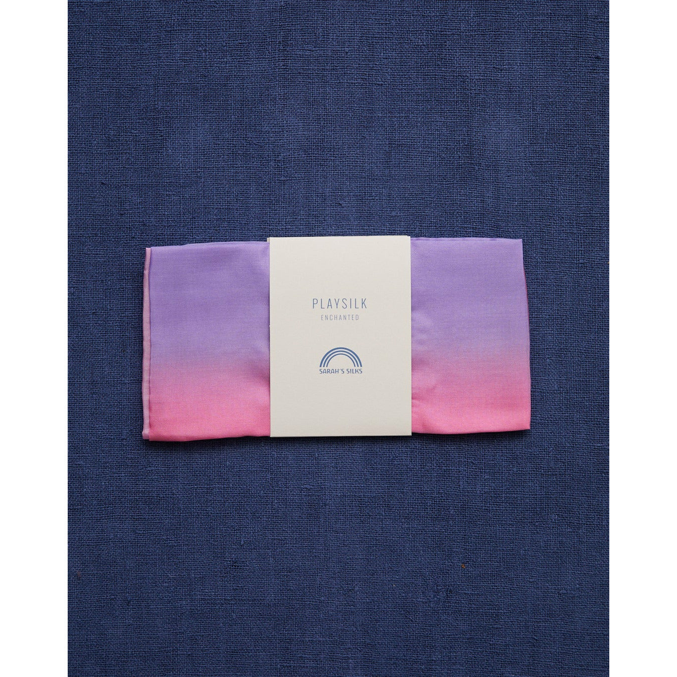 Sarah's Silks Enchanted Playsilks-Blossom