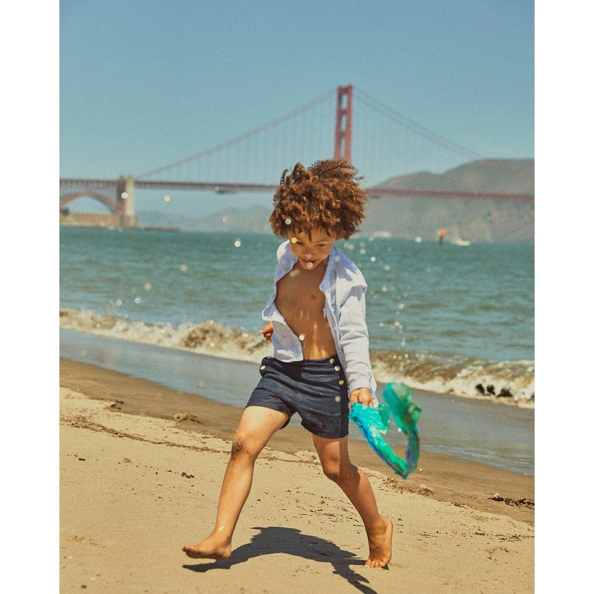 Sarah's Silks Enchanted Playsilks-Sea