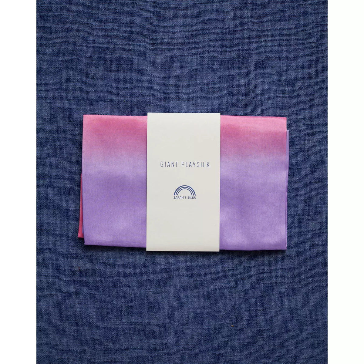 Sarah's Silks Giant Playsilks in Blossom