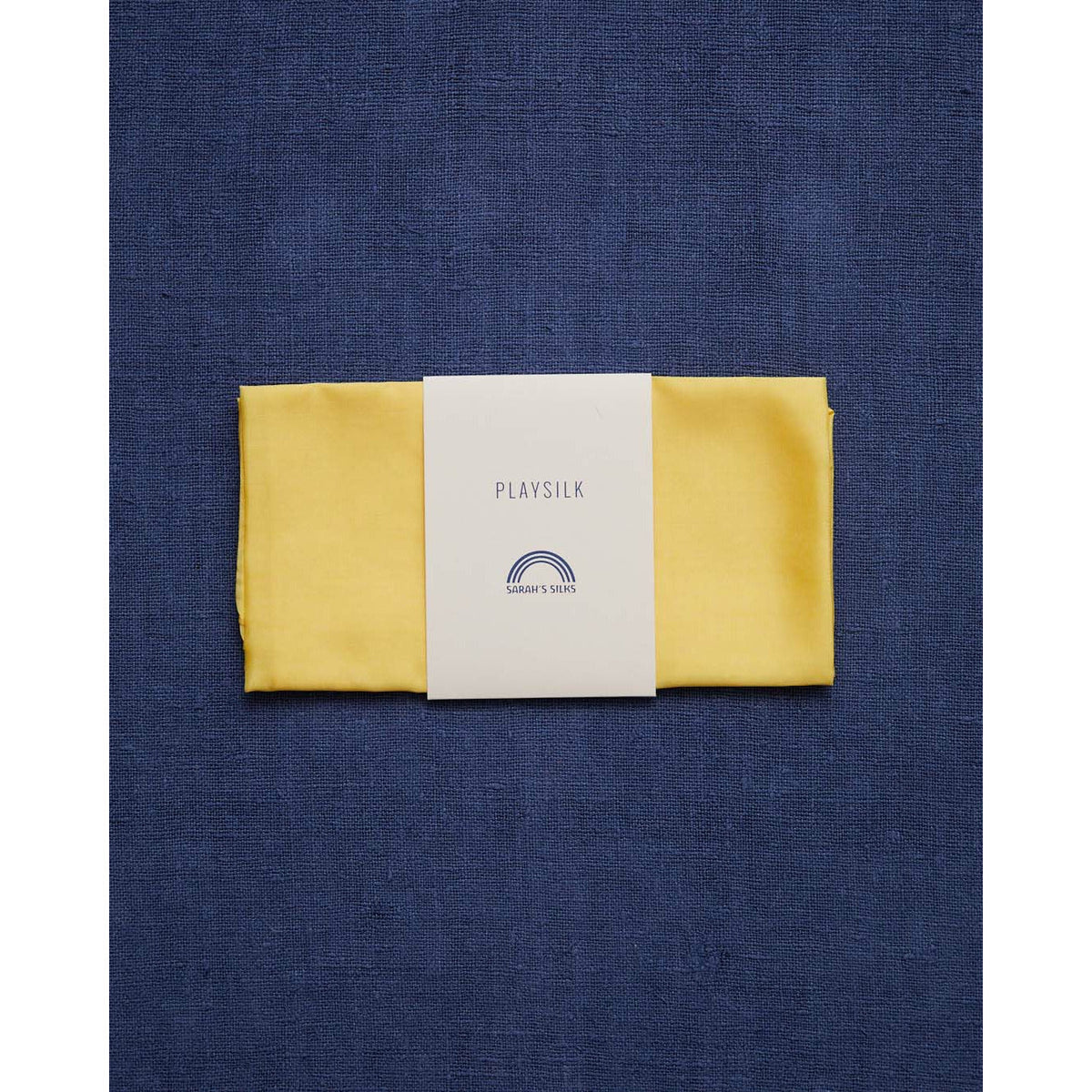 Sarah's Silks Playsilk in Sunshine