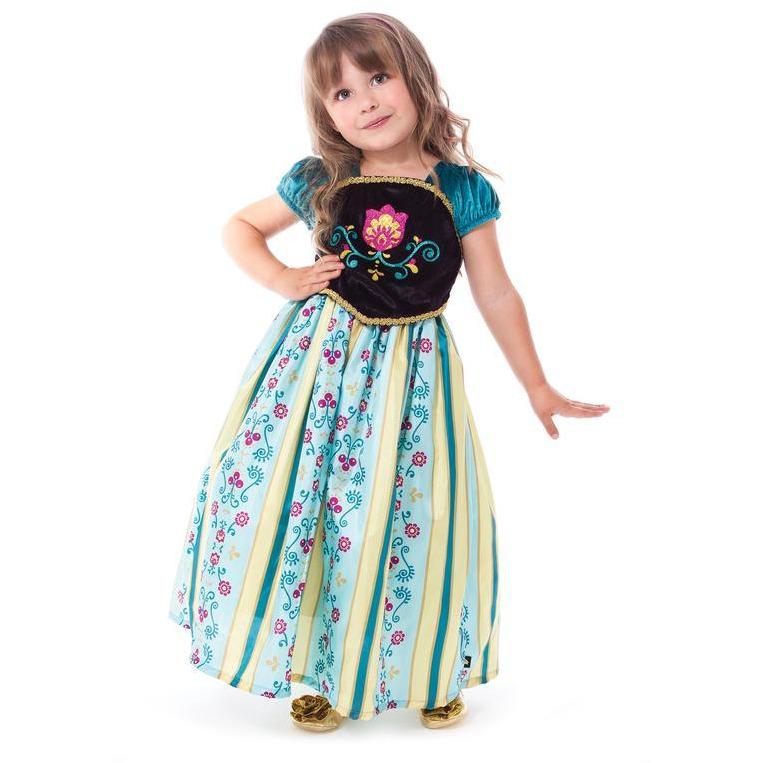 Little Adventures Alpine Princess Coronation