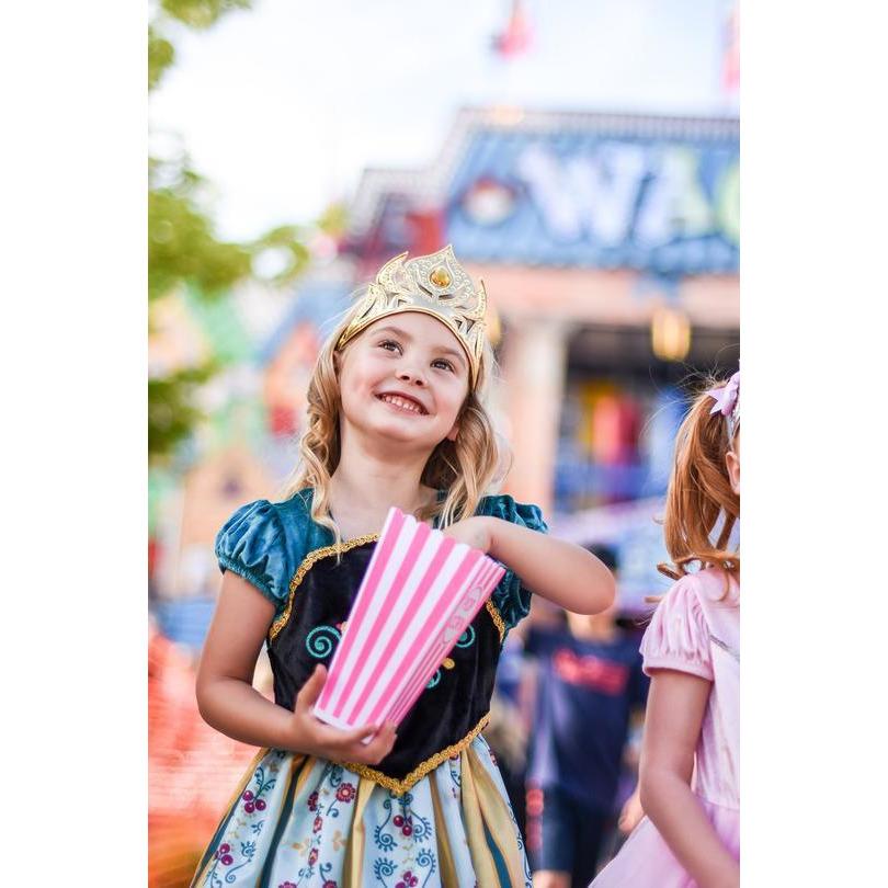 Little Adventures Alpine Princess Coronation