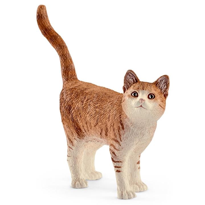 Schleich® 13836, Cat