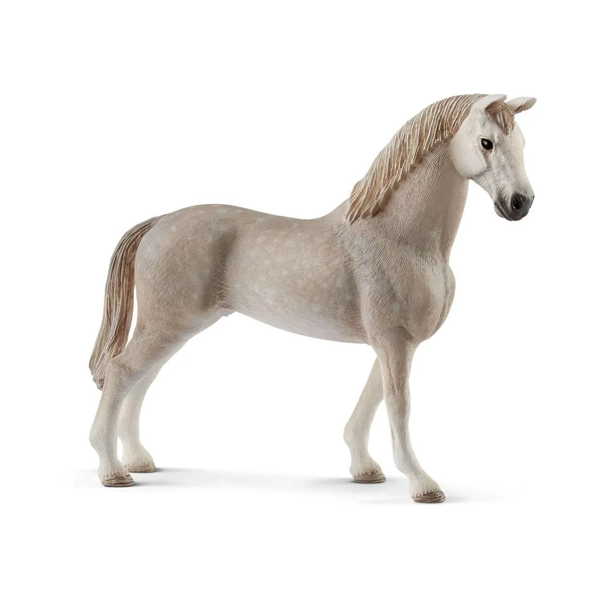 Schleich® 13859, Holsteiner Gelding