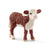 Schleich® 13868, Hereford Calf