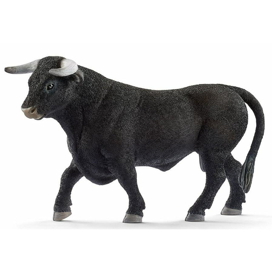 Schleich® 13875, Black Bull