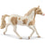 detailed paint horse mare figure
